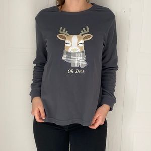 Pajama top